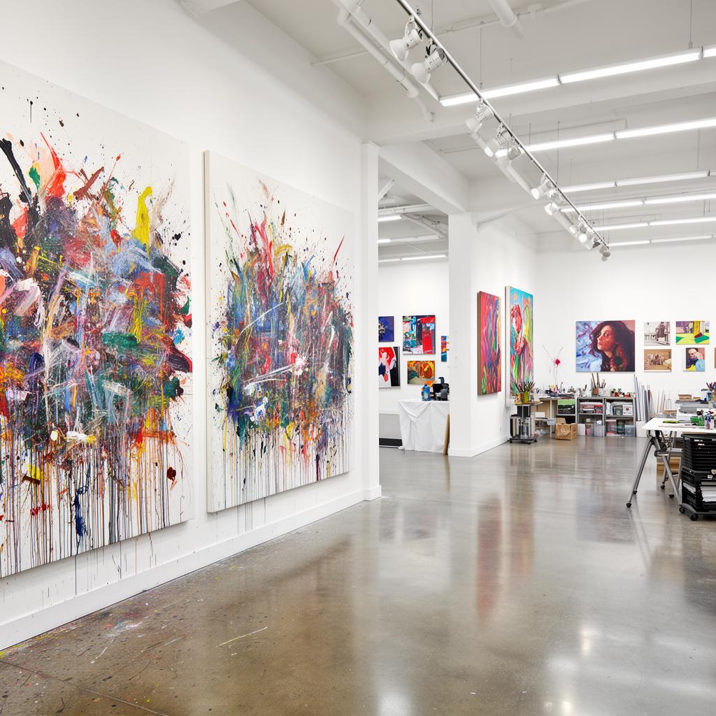 Galeria
